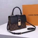LV Locky BB Handbag - Image 4
