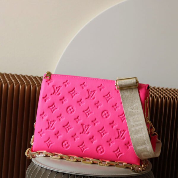 LV Coussin PM(HIGH-END GRADE) - Image 3