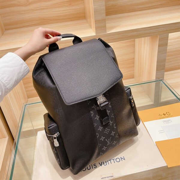 Louis Vuitton Outdoor Backpack - Image 4