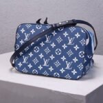 LV Escale NeoNoe MM Bag - Image 6