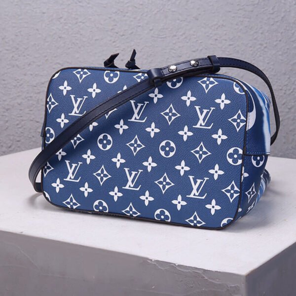 LV Escale NeoNoe MM Bag - Image 6