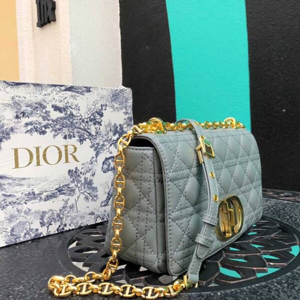 Large Caro Handbag - Image 4