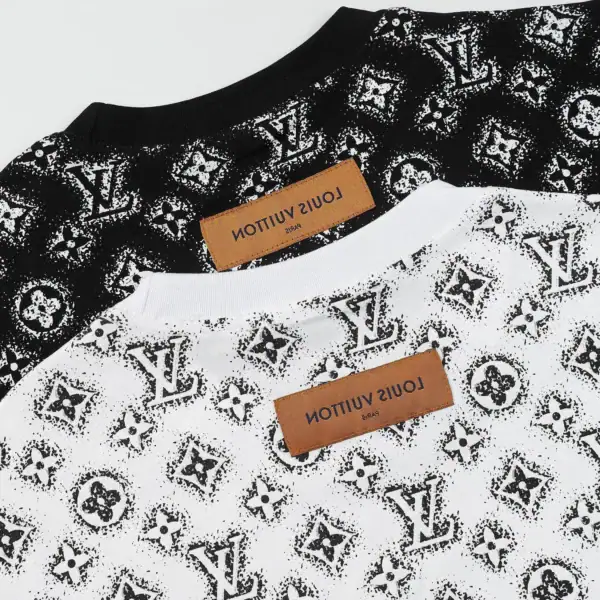 Top Rated LV Shirt - Image 7