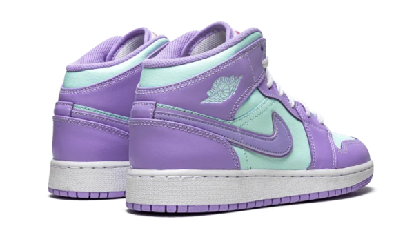 Purple Aqua - Image 4