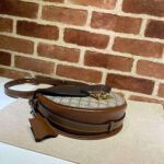 Gucci Padlock Small Shoulder Bag - Image 9