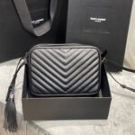 YSL LOU CAMERA BAG - Image 5