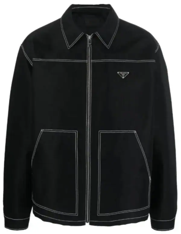 Best Prada Jecket - Image 2