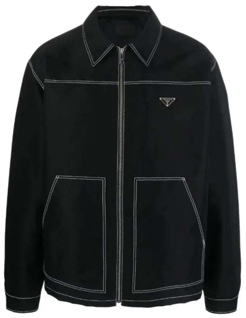 a0bd0475ac371730ab01d6dedbdf5dcb.webp Best Prada Jecket - Image 1