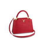 Louis Vuitton Capucines MM - Image 2