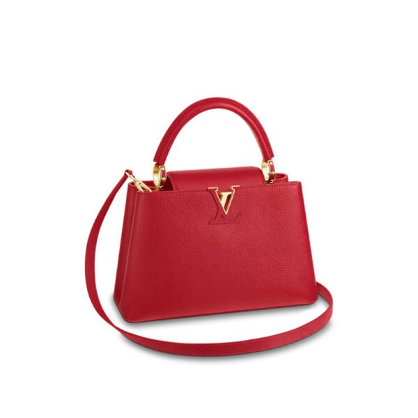 Louis Vuitton Capucines MM - Image 2