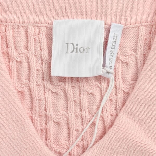 High Quality Dior T-shirt - Image 6