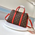 Louis Vuitton SOUFFLOT BB - Image 5