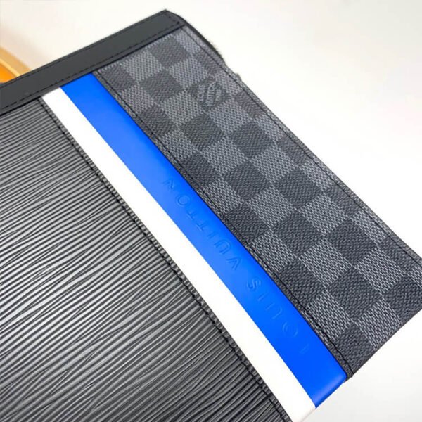 LV Pochette Voyage MM - Image 5