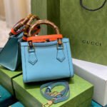 Gucci Diana mini tote bag - Image 5