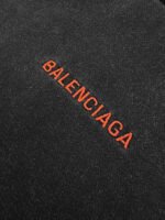 Premium Balenciaga Hoodie - Image 5