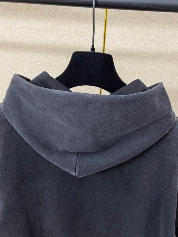 Premium Balenciaga Hoodie - Image 7