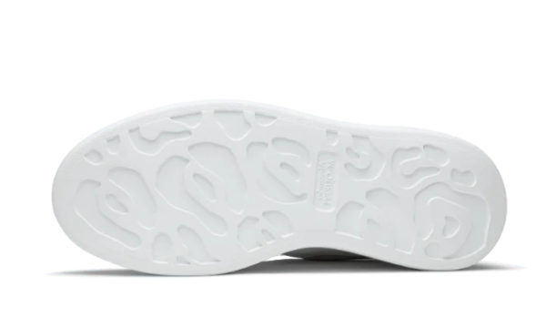 Oversized Ivory Black - Image 4