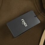 Top Rated Fendi Hoodie - Image 7