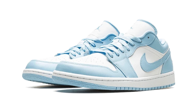 ⁦حذاء Air Jordan Aluminium⁩ - الصورة ⁦3⁩