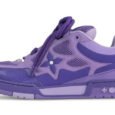 Purple duo