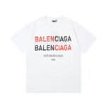Best Balenciaga T-shirt - Image 7