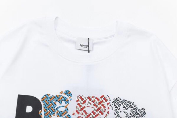 T-Shirts Burberry - Image 6