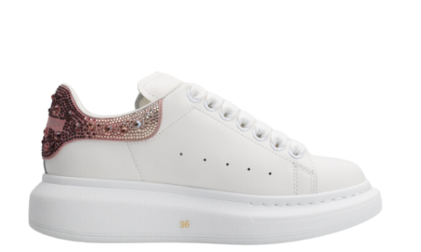 pink gradient diamond tail - Image 4