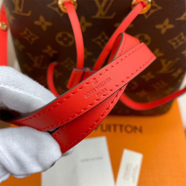 LV Neoneo Handbag - Image 7