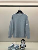 Premium Cotton Logo Sweatshirt