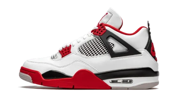 Fire Red - Image 2