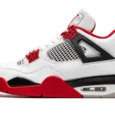 Fire Red
