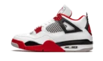 Fire Red