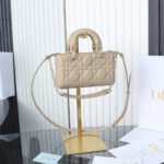 Dior Lady D-Joy Micro Bag(HIGH-END GRADE) - Image 8