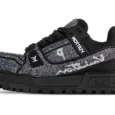 Trainer Maxi