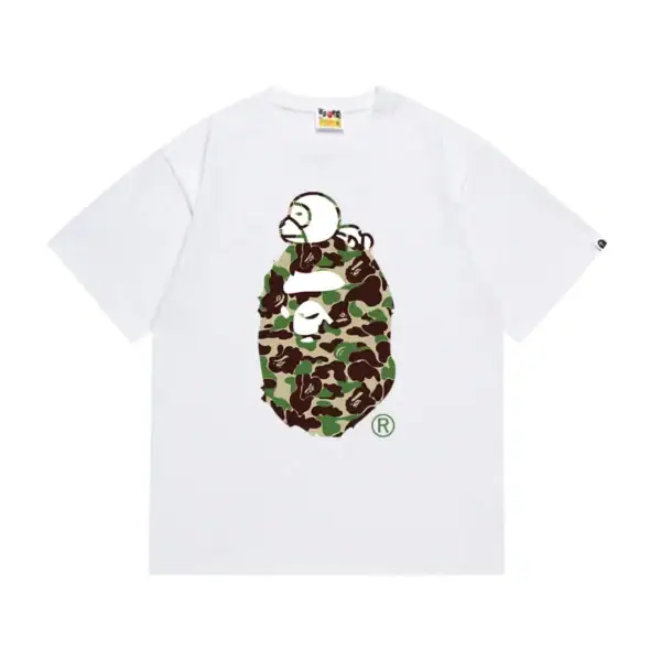 T-Shirts Bape - Image 3