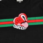 Best Gucci t-shirt - Image 6