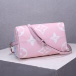 LV Escale Speedy Bandouliere 30 - Image 6