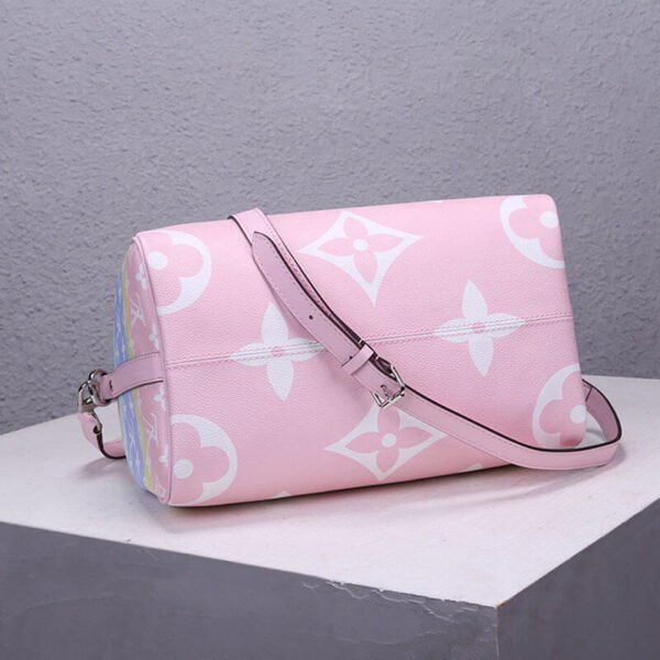LV Escale Speedy Bandouliere 30 - Image 6