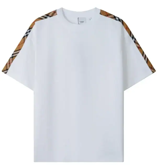 T-Shirts Burberry - Image 2