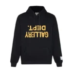Best Gallery-Dept Hoodie - Image 2