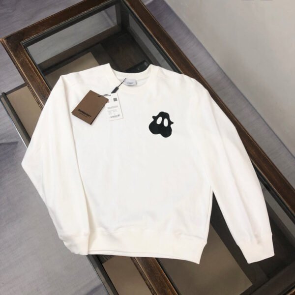 Best Burberry Hoodie - Image 3
