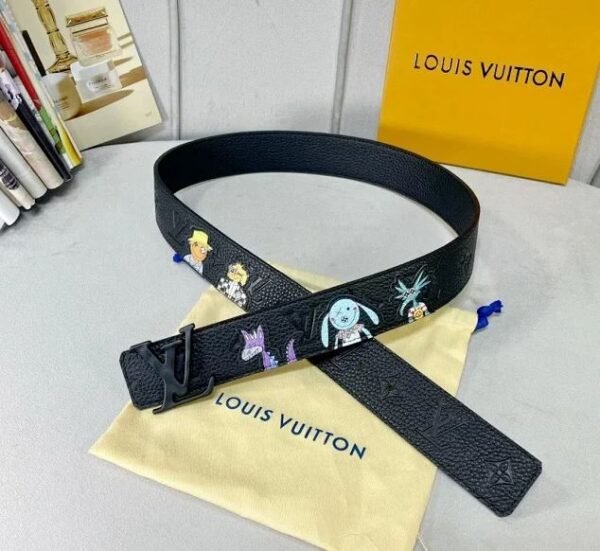 Top Rated LV Belt - Image 6
