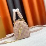 LV Speedy Bandouliere 20 - Image 4