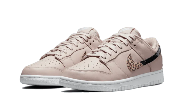 Animal Print Pink - Image 3