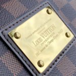 LV Eva Clutch Shoulder Bag 2 Way Bag - Image 7