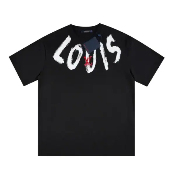 Top Rated LV Shirt - Image 4