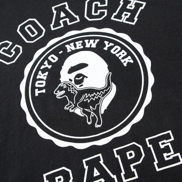 T-Shirts Bape - Image 5