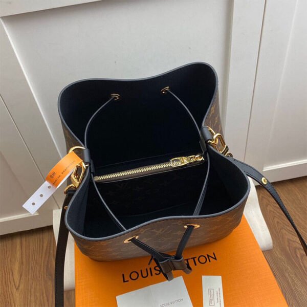 LV Neoneo MM Handbag - Image 6