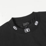 Best Balenciaga T-shirt - Image 7