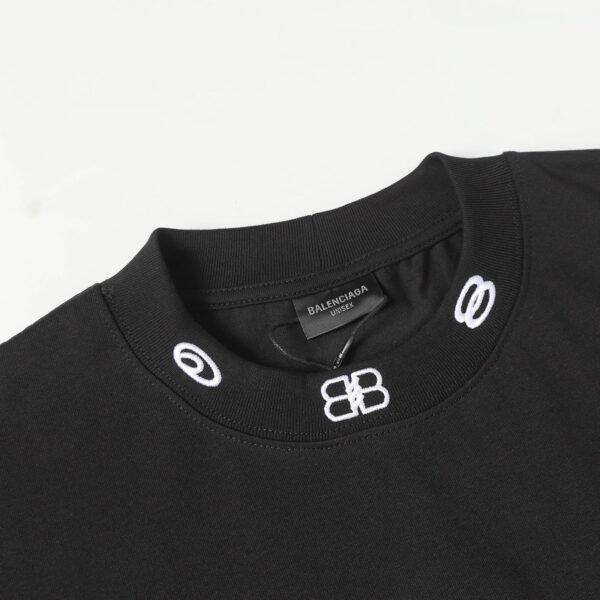 Best Balenciaga T-shirt - Image 7